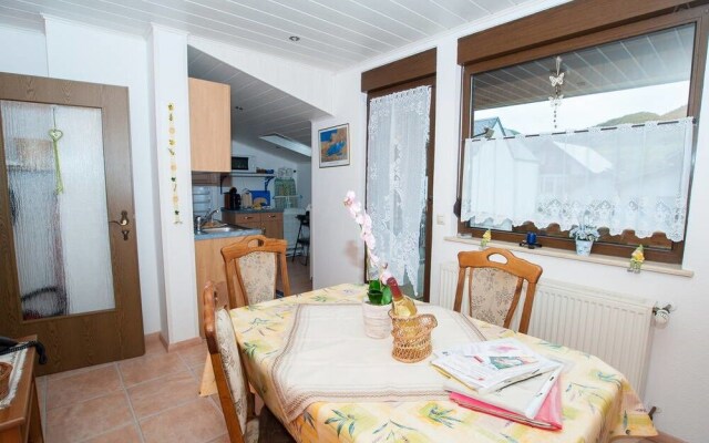 Ferienwohnung Jobelius