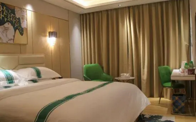 Liyue Hotel (Meizhou)