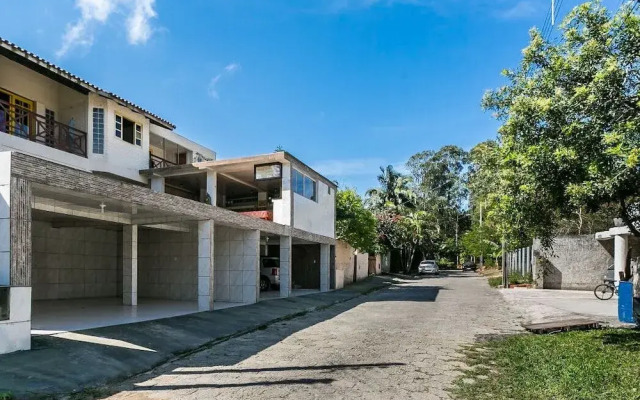 Pousada E Hostel Da Marli