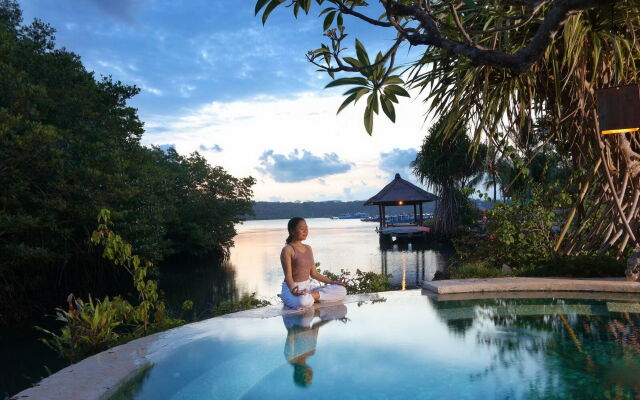 Mimpi Resort Menjangan