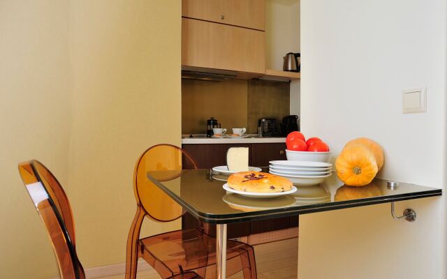 Steris Elegant Beach Hotel & Apartments