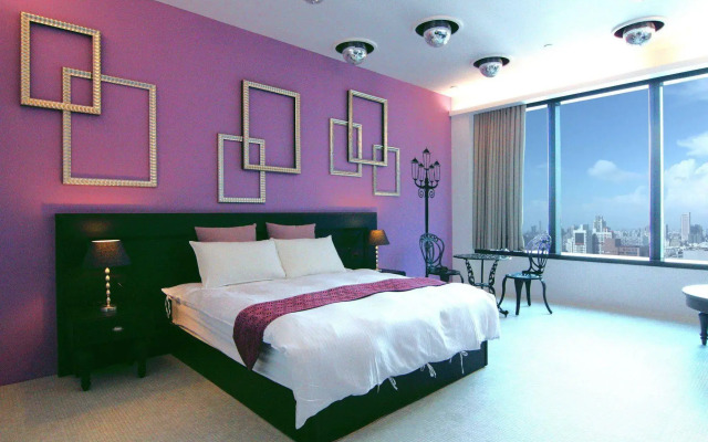 KAFA Lodging