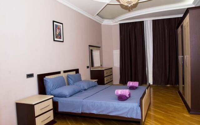 Best View Apartment With Terrace