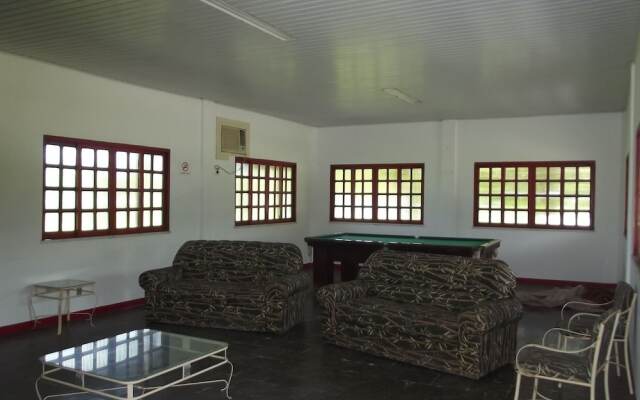 Hotel Fazenda Recanto