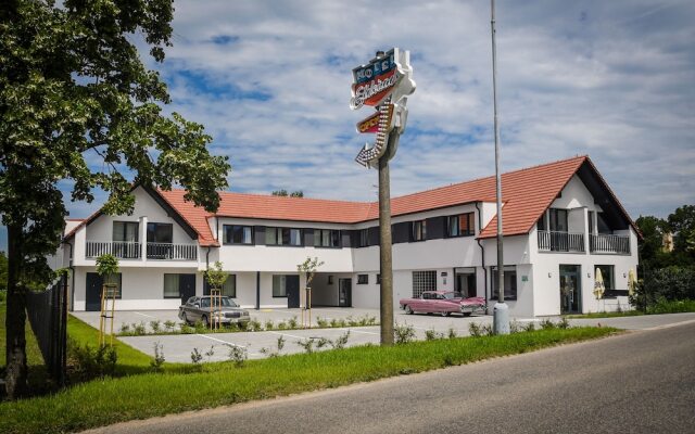 Motel Eldorado