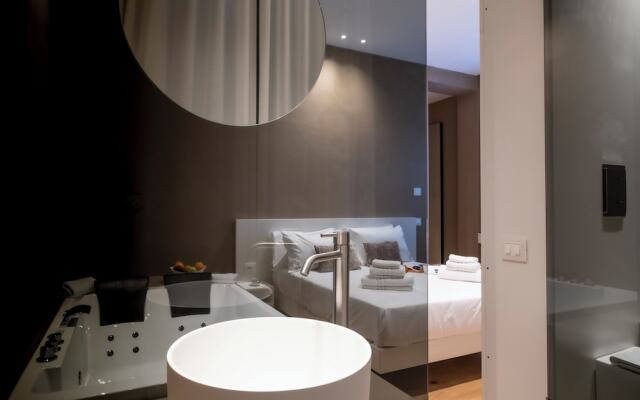 Amorgiù Luxury Room