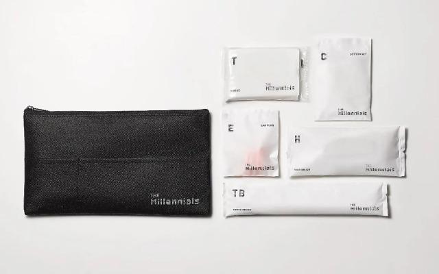 The Millennials Kyoto