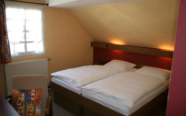 Mosel-Weinhotel-Steffensberg