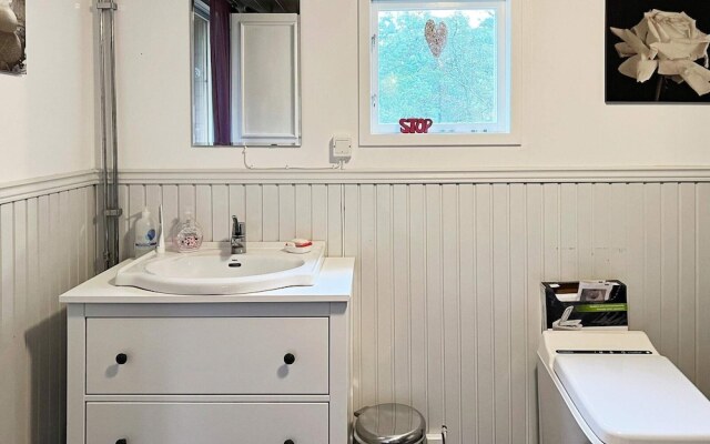 5 Person Holiday Home in Nynashamn-by Traum