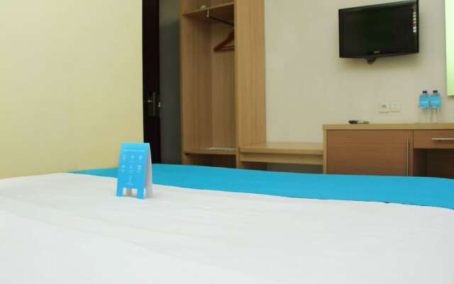 Airy Panakkukang Boulevard Topaz F8 Makassar