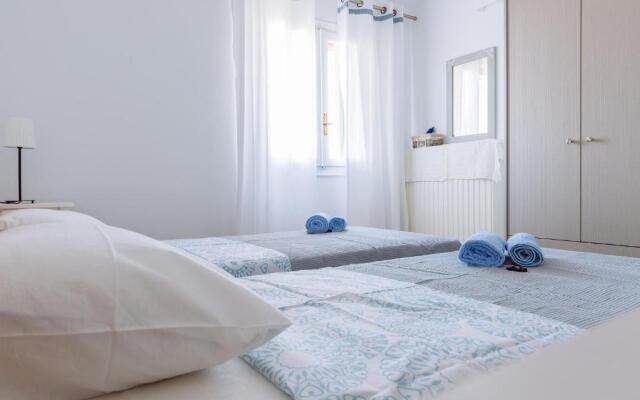 Matina's house vacation rental in Nafplio