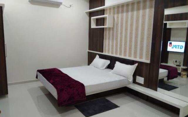 Hotel Utsav Wardha