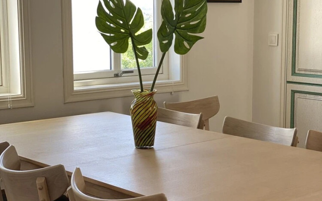 Strandlinjen Apartments