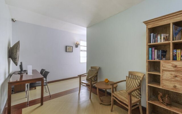 Tanaya Bed & Breakfast