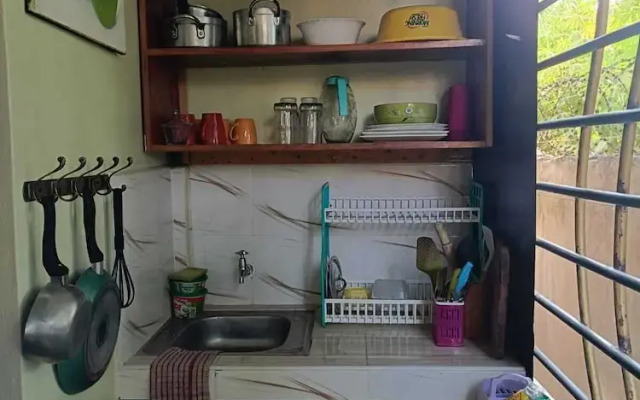 CaliTwapa Studios Mtwapa