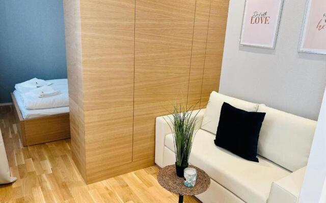 ZEUS Design Apartment Erlach #62