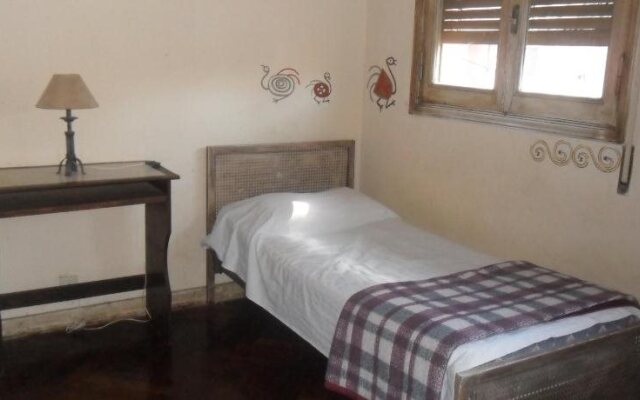 Hostel Casa de Barro