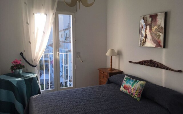 Apartment With 4 Bedrooms in Altea, With Wonderful sea View and Terrac