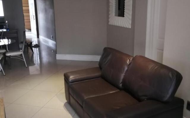 Two bedroom apartment at the Sails