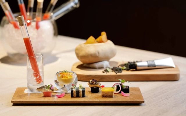 Aloft Tokyo Ginza