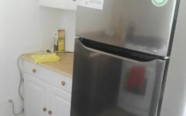 Safe Accommodation With Family Environment