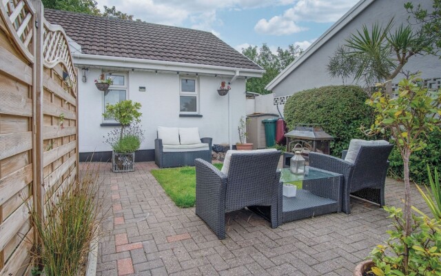 Rose Cottage - 3 Bed Cottage - New Hedges - Tenby