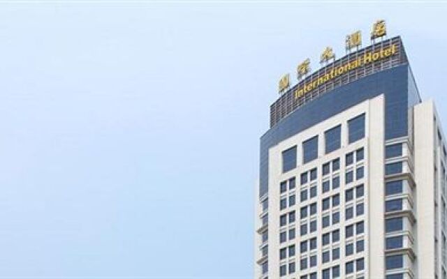 Cangnan International Hotel