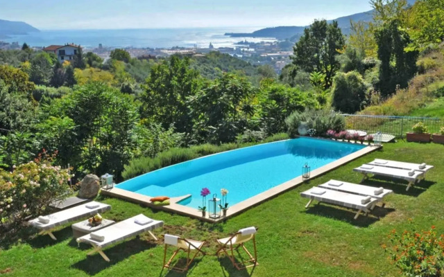 Villa Ambrosia