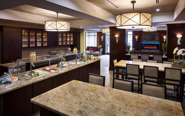 Staybridge Suites Hamilton Downtown by IHG