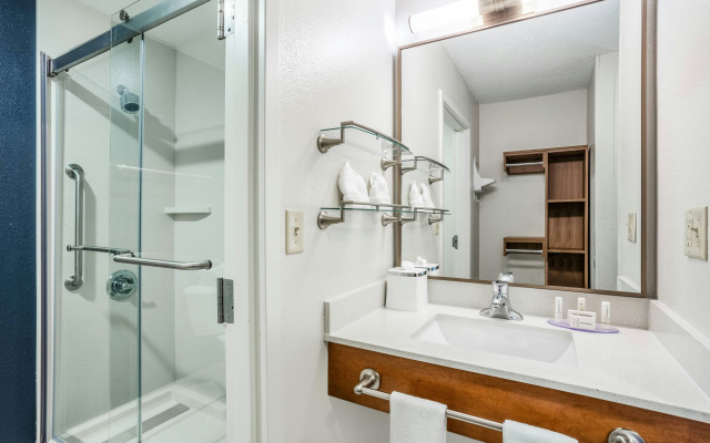 Fairfield Inn By Marriott Indianapolis Northwest