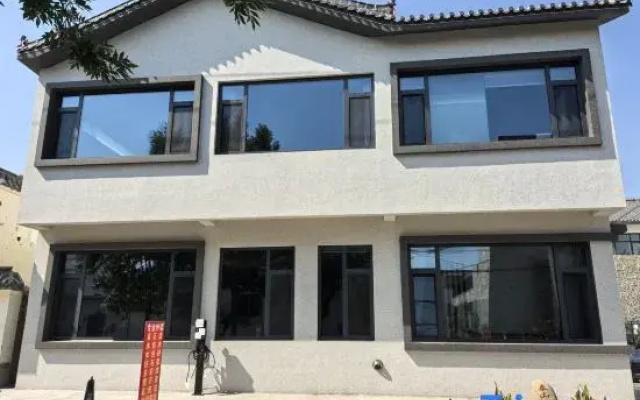Helan Xiaozhu Homestay (Weishan Lake Tourist Area)