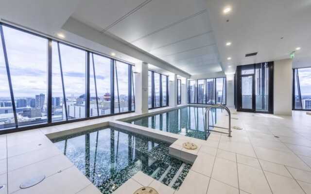 Sky City Serviced Apartment