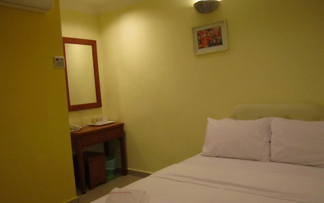 Sun Inns Hotel Kota Damansara