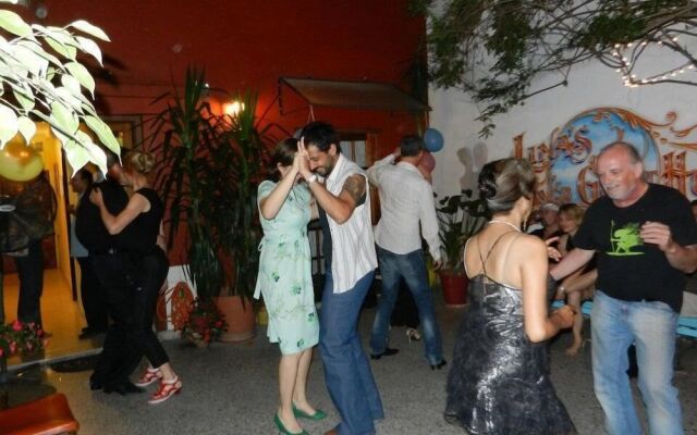 Lina's Tango Guesthouse