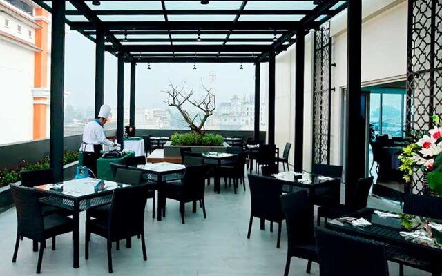 Pasar Baru Square Hotel Bandung