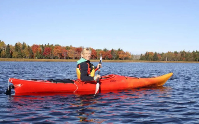 L'Ancrage Bed & Breakfast