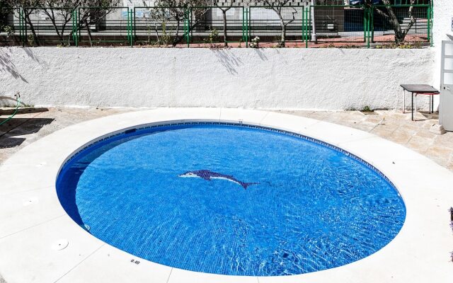 Acuario 118 great  Sea views