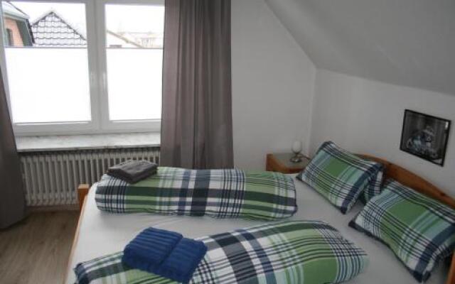 Ferienhaus Frey