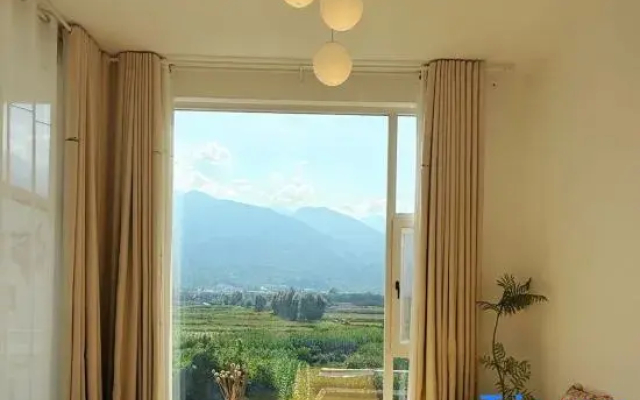 Beiyi Yayuan Inn