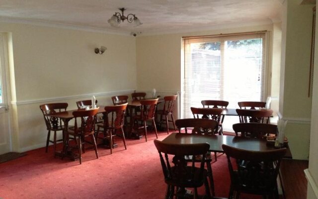 Arran Guest House