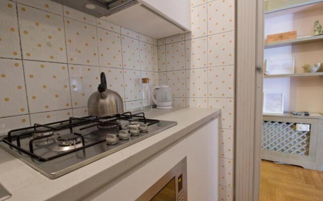 Italianway Apartments - San Maurilio