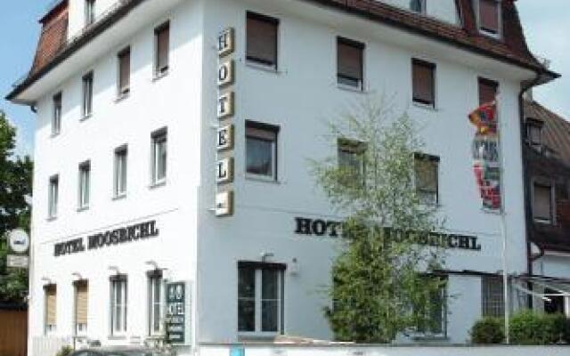 Hotel Moosbichl