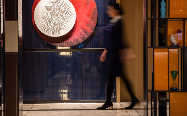 Hampton by Hilton Jinan Olympic Sports Center