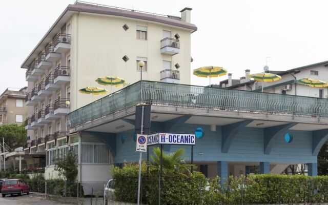 Hotel Oceanic