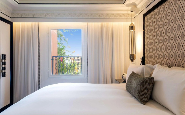 Sofitel Marrakech Palais Imperial & Spa