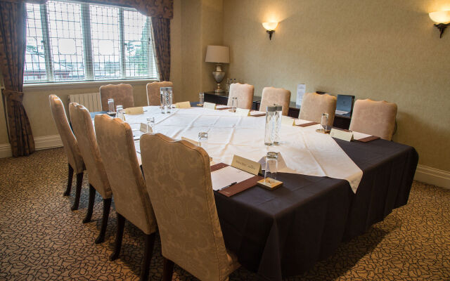 The Mount Country Manor Hotel & Golf