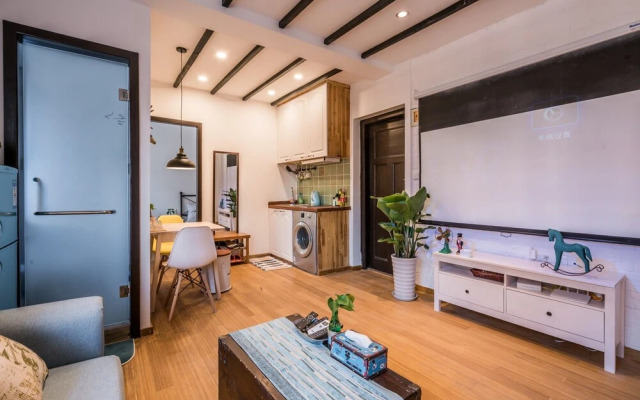 Cozy Apartment Best Location 650