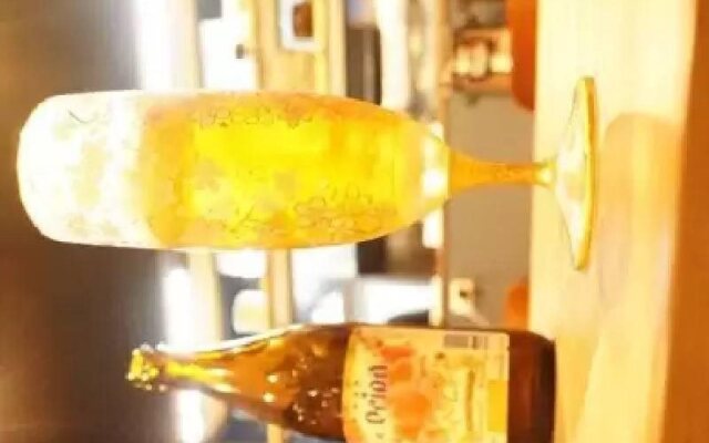 Cabin Hotel Mr.Kinjo in Ishigaki 58 - Hostel