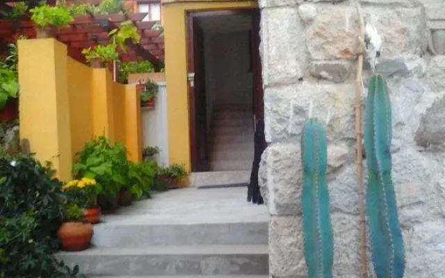 Guest House Denitza