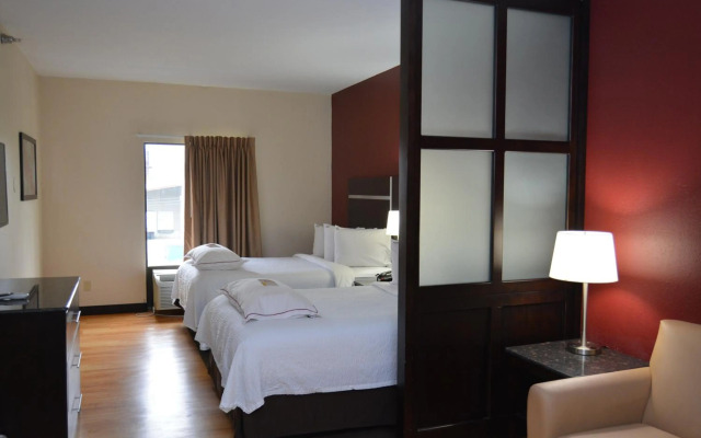 Red Roof Inn PLUS+ & Suites Chattanooga - Downtown